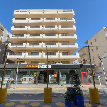 Sant Jordi Zeus Corner Apartamento Salou Exterior foto