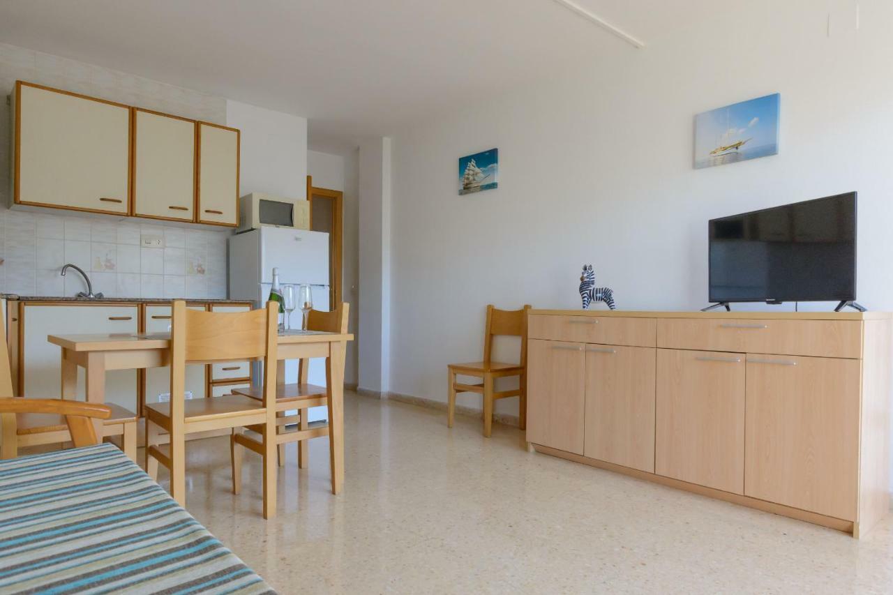 Sant Jordi Zeus Corner Apartamento Salou Exterior foto