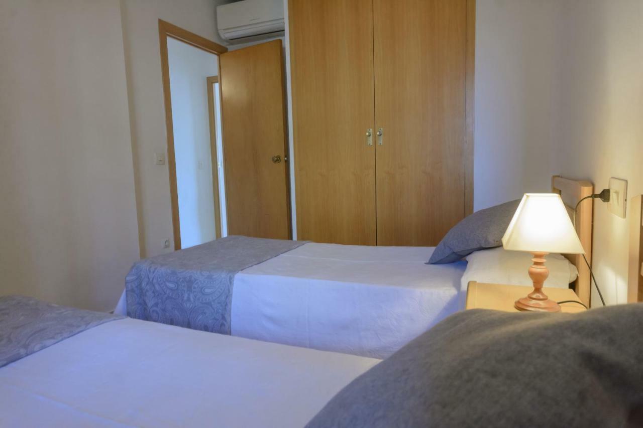 Sant Jordi Zeus Corner Apartamento Salou Exterior foto