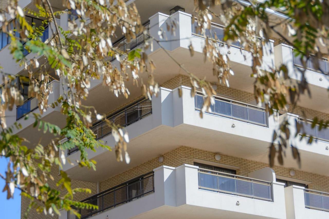 Sant Jordi Zeus Corner Apartamento Salou Exterior foto