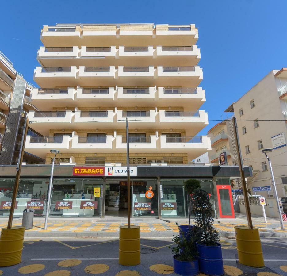 Sant Jordi Zeus Corner Apartamento Salou Exterior foto