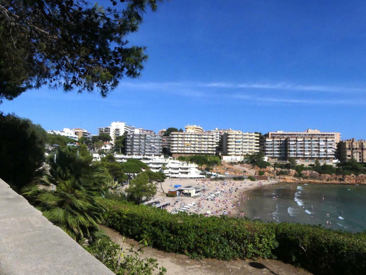 Sant Jordi Zeus Corner Apartamento Salou Exterior foto